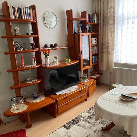 Grabow  Bunte Stadt An Der Elde 2 מראה חיצוני תמונה