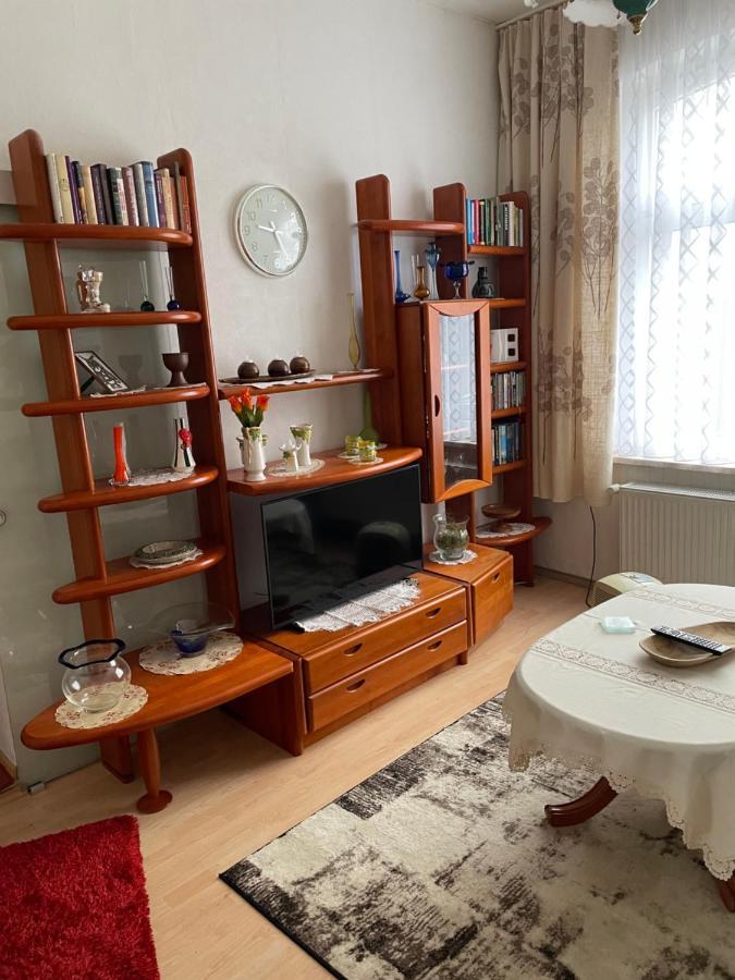Grabow  Bunte Stadt An Der Elde 2 מראה חיצוני תמונה