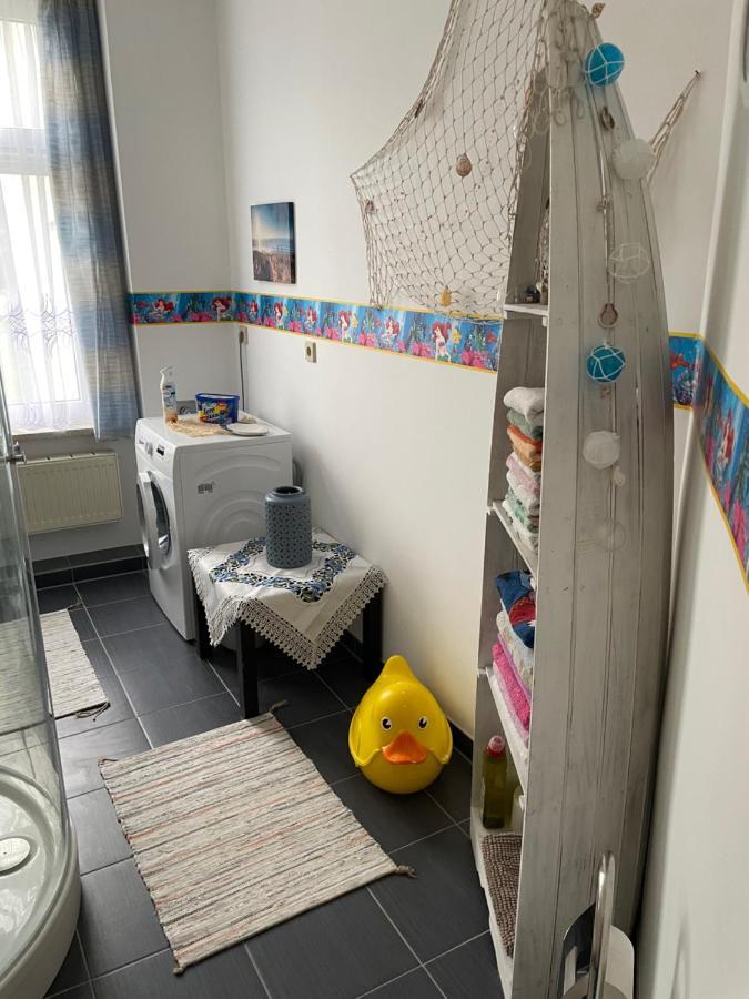 Grabow  Bunte Stadt An Der Elde 2 מראה חיצוני תמונה