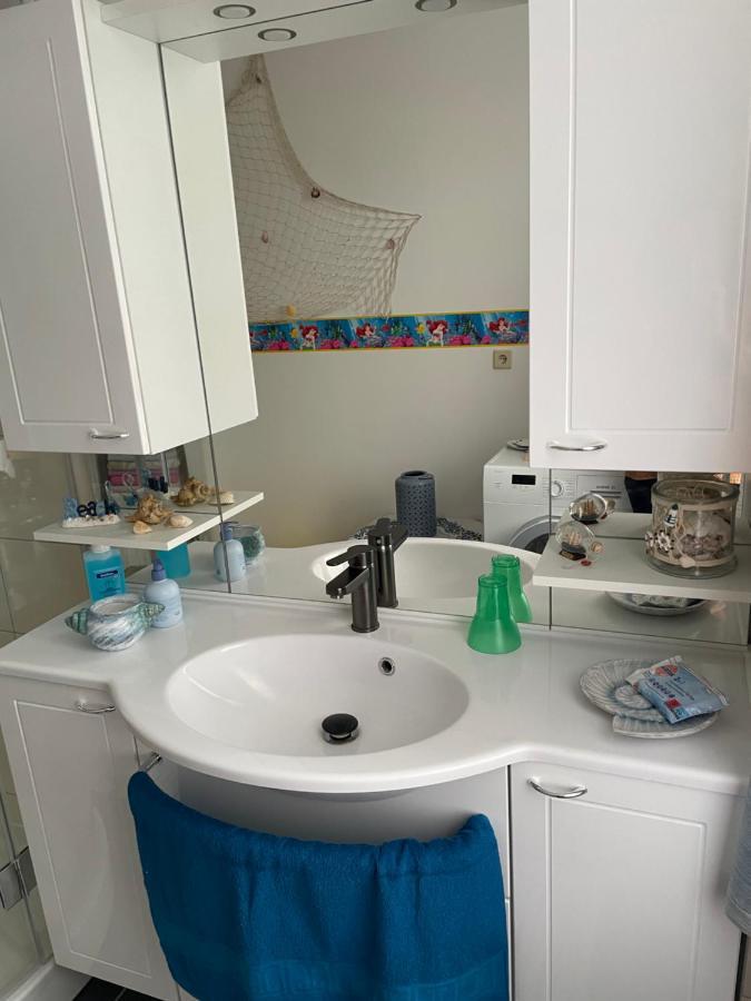 Grabow  Bunte Stadt An Der Elde 2 מראה חיצוני תמונה