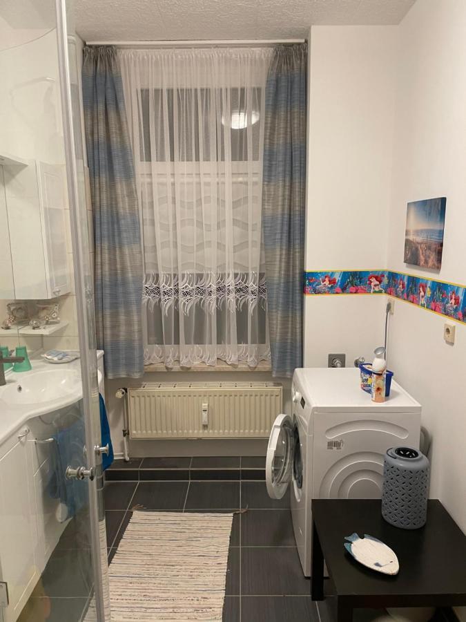 Grabow  Bunte Stadt An Der Elde 2 מראה חיצוני תמונה