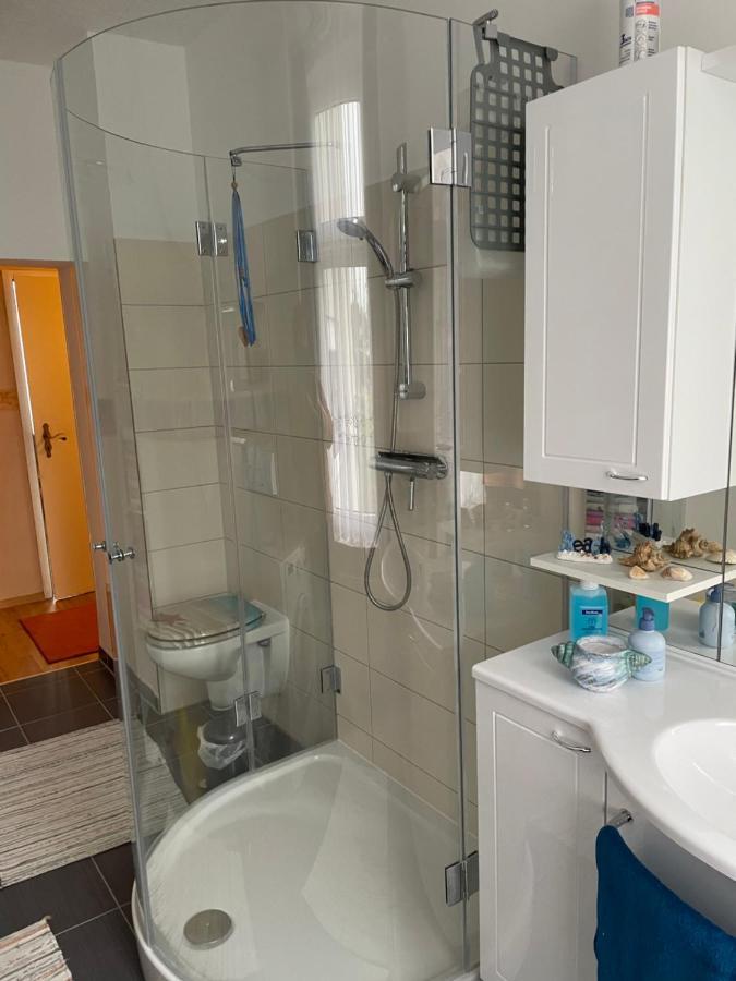 Grabow  Bunte Stadt An Der Elde 2 מראה חיצוני תמונה